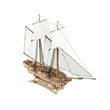 BusyKids Pilger – 3D-Holzbausätze