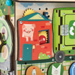 BusyBoard sensorisches Spielhaus – ROAD