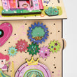 BusyBoard sensorisches Spielhaus – PRINCESS