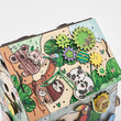 BusyBoard sensorisches Spielhaus – ZOO WORLD