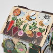BusyBoard sensorisches Spielhaus – FARM