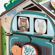 BusyBoard sensorisches Spielhaus – ROAD