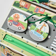 BusyBoard sensorisches Spielhaus – ROAD