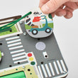 BusyBoard sensorisches Spielhaus – ROAD
