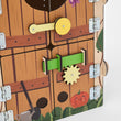 BusyBoard sensorisches Spielhaus – FARM