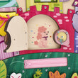 BusyBoard sensorisches Spielhaus – PRINCESS