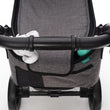 Kinderwagen-Organizer Plus