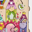 BusyBoard sensorisches Spielhaus – PRINCESS