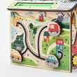 BusyBoard sensorisches Spielhaus – ROAD