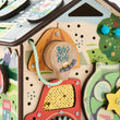 BusyBoard sensorisches Spielhaus – ROAD