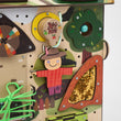 BusyBoard sensorisches Spielhaus – FARM