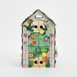 BusyBoard sensorisches Spielhaus – ZOO WORLD