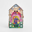 BusyBoard sensorisches Spielhaus – PRINCESS