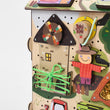 BusyBoard sensorisches Spielhaus – FARM