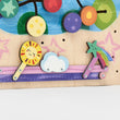 BusyBoard sensorisches Spielhaus – PRINCESS