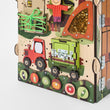 BusyBoard sensorisches Spielhaus – FARM