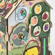 BusyBoard sensorisches Spielhaus – FARM
