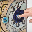 BusyBoard sensorisches Spielhaus – ZOO WORLD