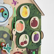 BusyBoard sensorisches Spielhaus – FARM