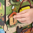 BusyBoard sensorisches Spielhaus – FARM