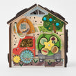 BusyBoard sensorisches Spielhaus – ROAD