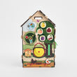 BusyBoard sensorisches Spielhaus – FARM