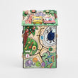 BusyBoard sensorisches Spielhaus – ZOO WORLD