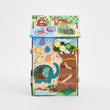 BusyBoard sensorisches Spielhaus – JUNGLE