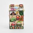 BusyBoard sensorisches Spielhaus – FARM