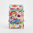 BusyBoard sensorisches Spielhaus – PRINCESS