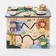 BusyBoard sensorisches Spielhaus – SAFARI