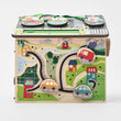 BusyBoard sensorisches Spielhaus – ROAD