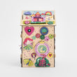 BusyBoard sensorisches Spielhaus – PRINCESS