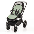 Atmungsaktive Kinderwageneinlage Breeze