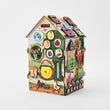 BusyBoard sensorisches Spielhaus – FARM