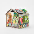 BusyBoard sensorisches Spielhaus – ROAD