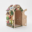 BusyBoard sensorisches Spielhaus – FARM
