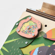 BusyBoard sensorisches Spielhaus – SAFARI