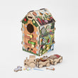 BusyBoard sensorisches Spielhaus – FARM