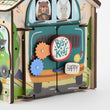 BusyBoard sensorisches Spielhaus – ROAD