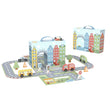 BusyKids mobile Spielset "Die Stadt"