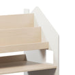 Kinderregal Montessori 2in1