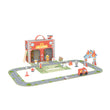 Mobile Spielset „Feuerwache“ BusyKids