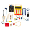 small foot Rettungsrucksack