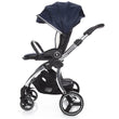 Kinderwagen Mystic