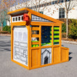 2Kids Toys – Gartenhaus Hobby Workshop