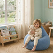 Kinder-Sitzsack Tiny Drop – weicher und robuster FEEL-Cordstoff