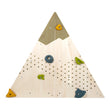 small foot  Kletterwand - Adventure
