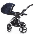Kinderwagen Mystic