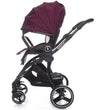 Kinderwagen Mystic